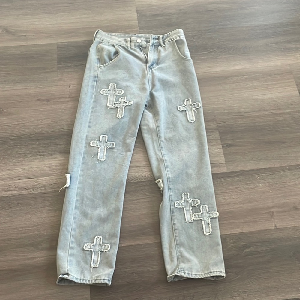 Cross Jeans